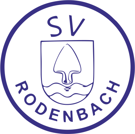 SV Rodenbach neu Logo