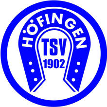 TSV Höfingen Logo