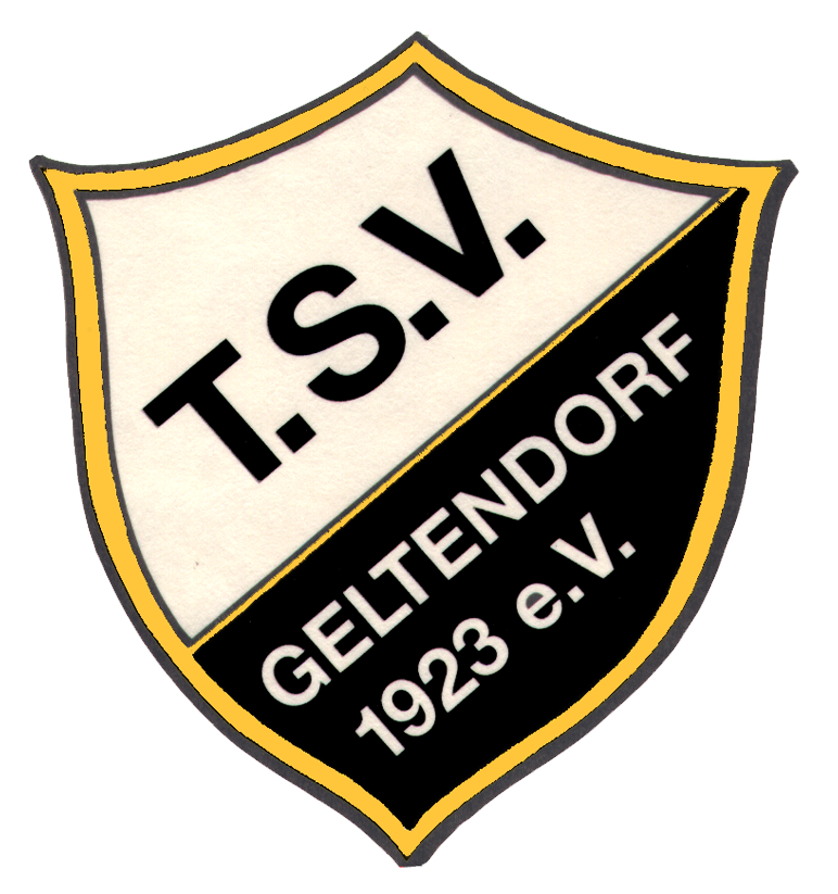 TSV Geltendorf Fußball Logo