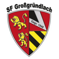 SF Großgründlach / SG Junioren Logo