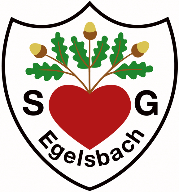 SG Egelsbach Abt. Handball Logo 2