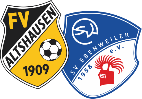 SGM FV Altshausen / SV Ebenweiler Logo