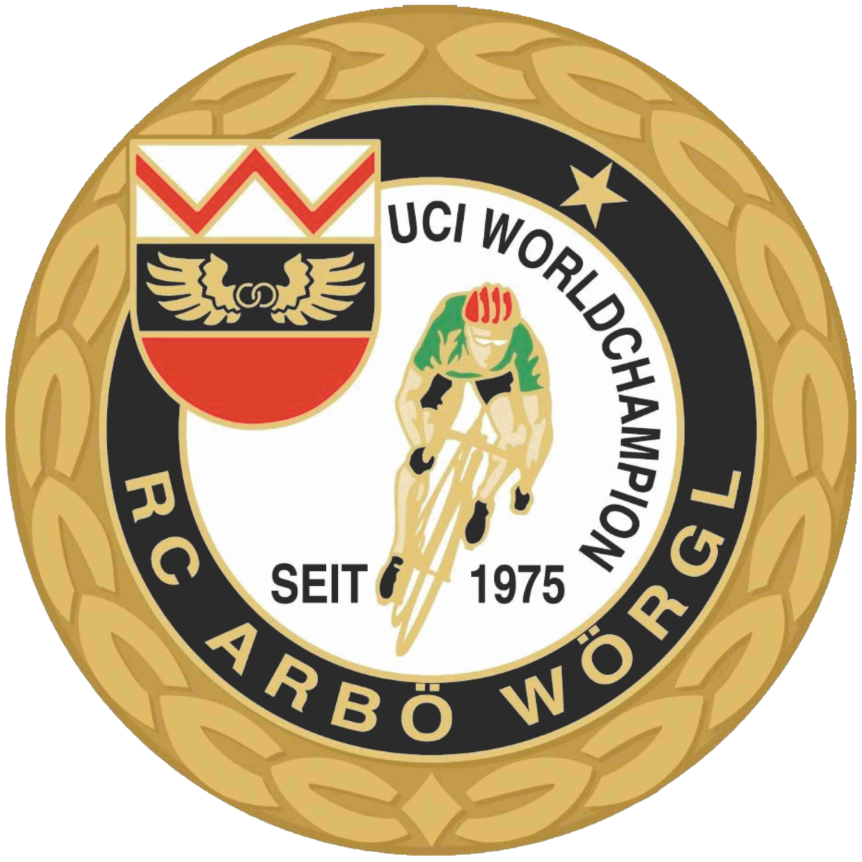 RC ARBÖ WÖRGL Logo