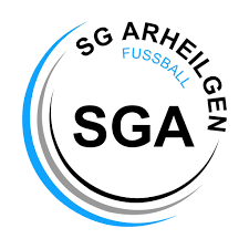 SG Arheilgen Fussball Logo