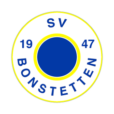 SV Bonstetten Logo