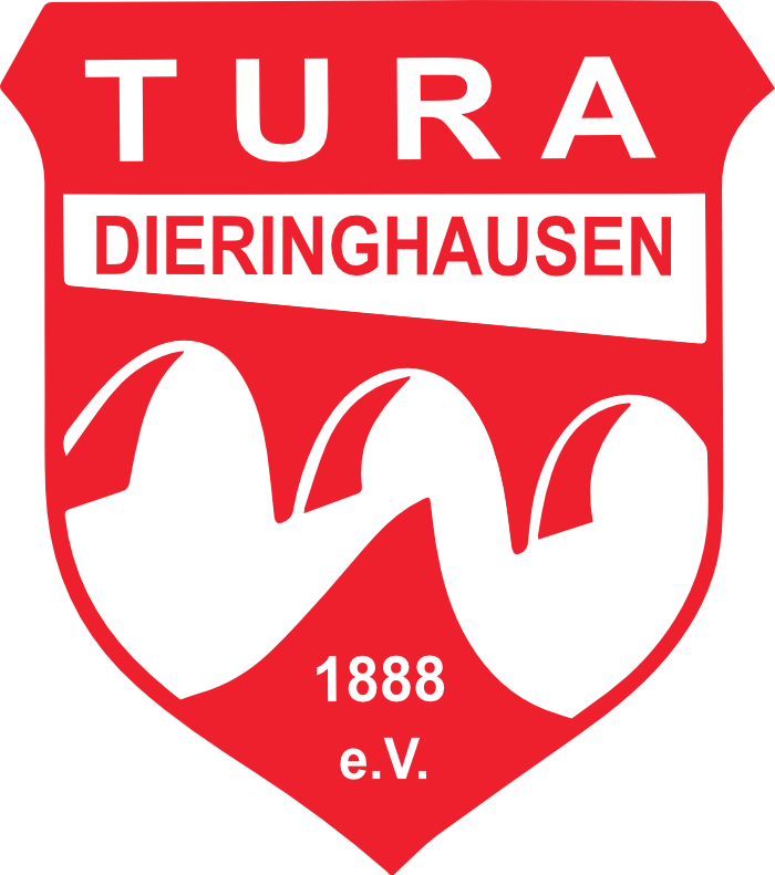 tsvdieringhausen1888ev Logo