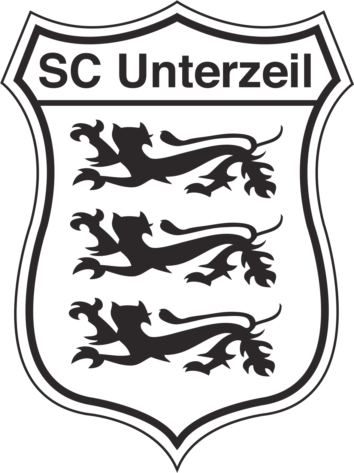 SC Unterzeil Logo