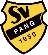 SV Pang Fußball Logo