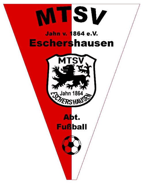 MTSV Eschershausen Logo
