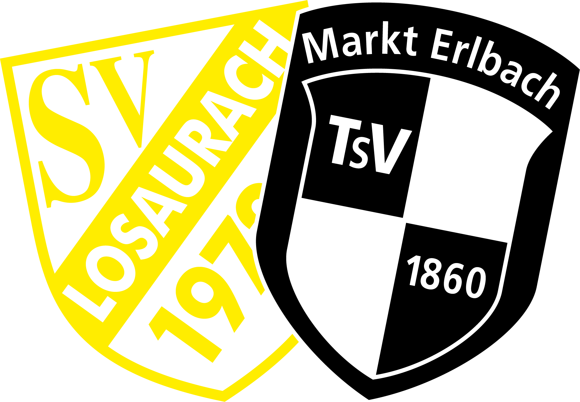SG Losaurach / Markt Erlbach Logo