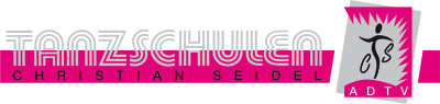 ADTV Tanzschule C. Seidel Logo