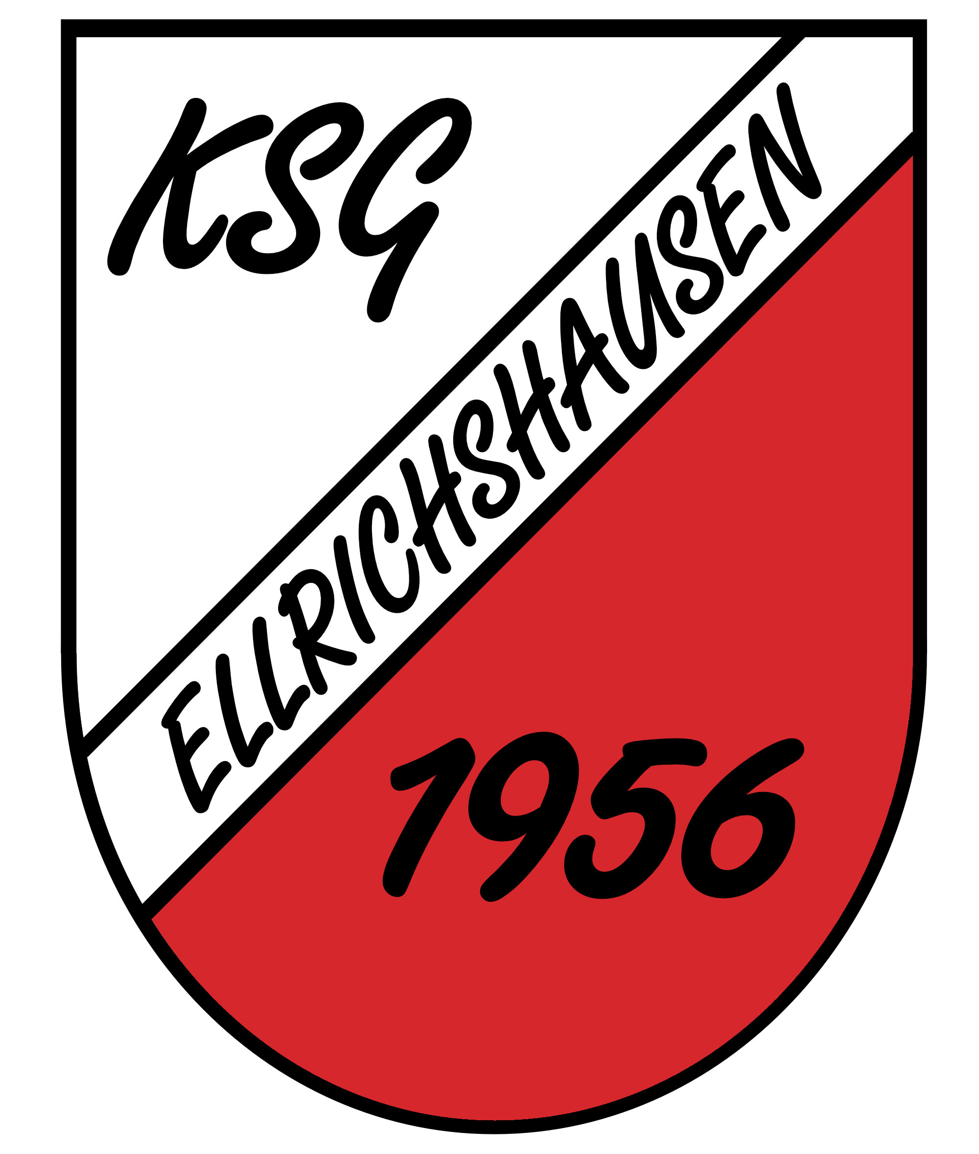 KSG Ellrichshausen Logo