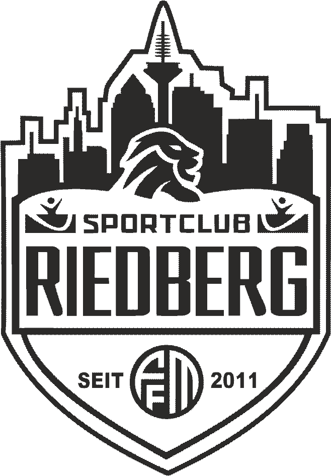 SC Riedberg Logo
