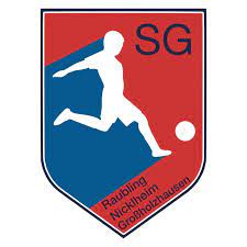 SG Raubling Logo