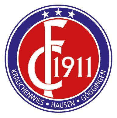 FC 1911 Krauchenwies-Hausen-Göggingen Logo