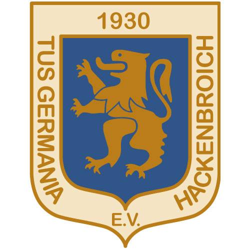 TuS Hackenbroich Logo