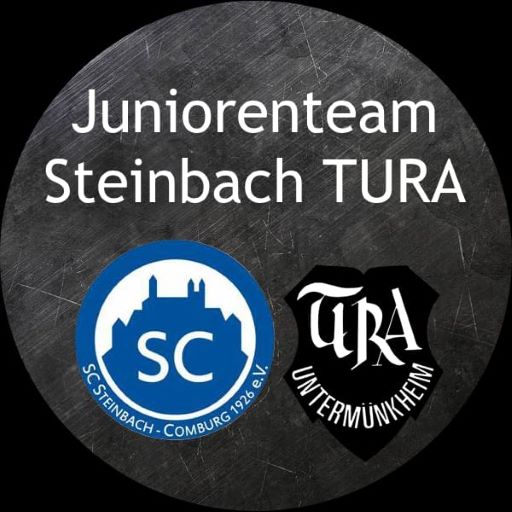 Juniorenteam Steinbach TURA Logo