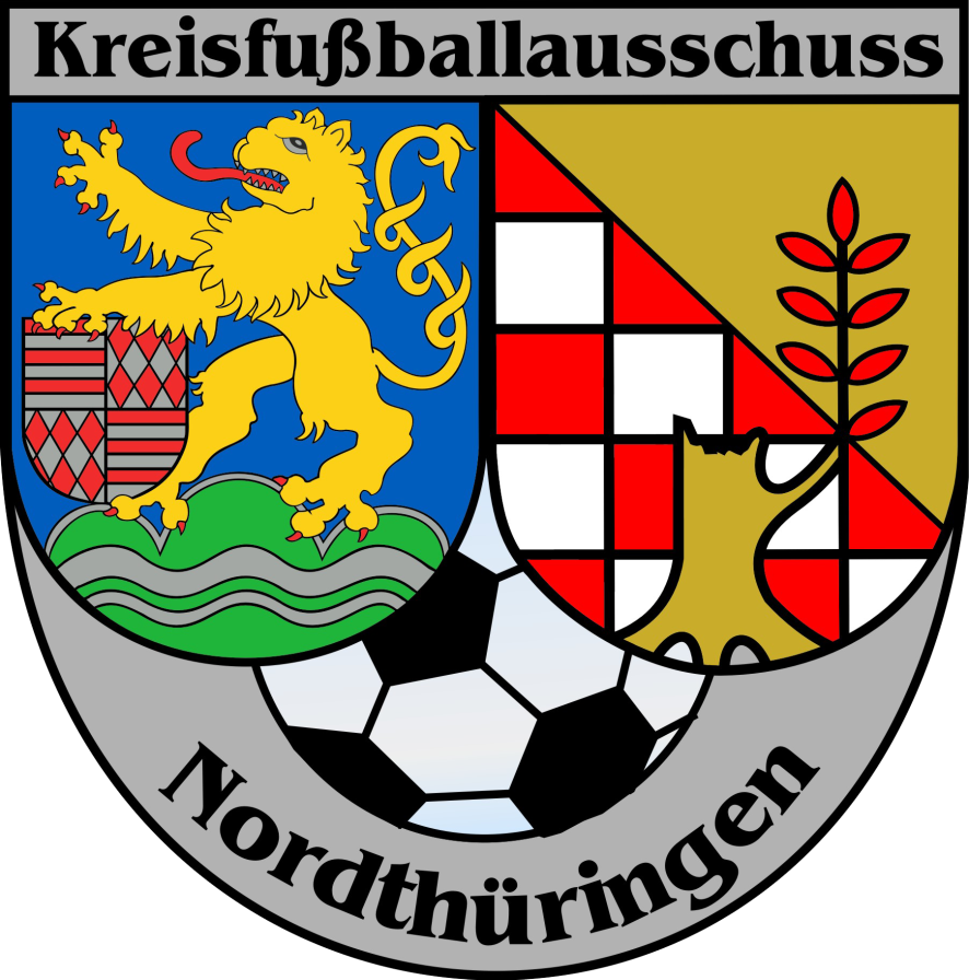 NTKFA - Schiedsrichter Logo