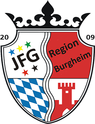 JFG Region Burgheim Logo