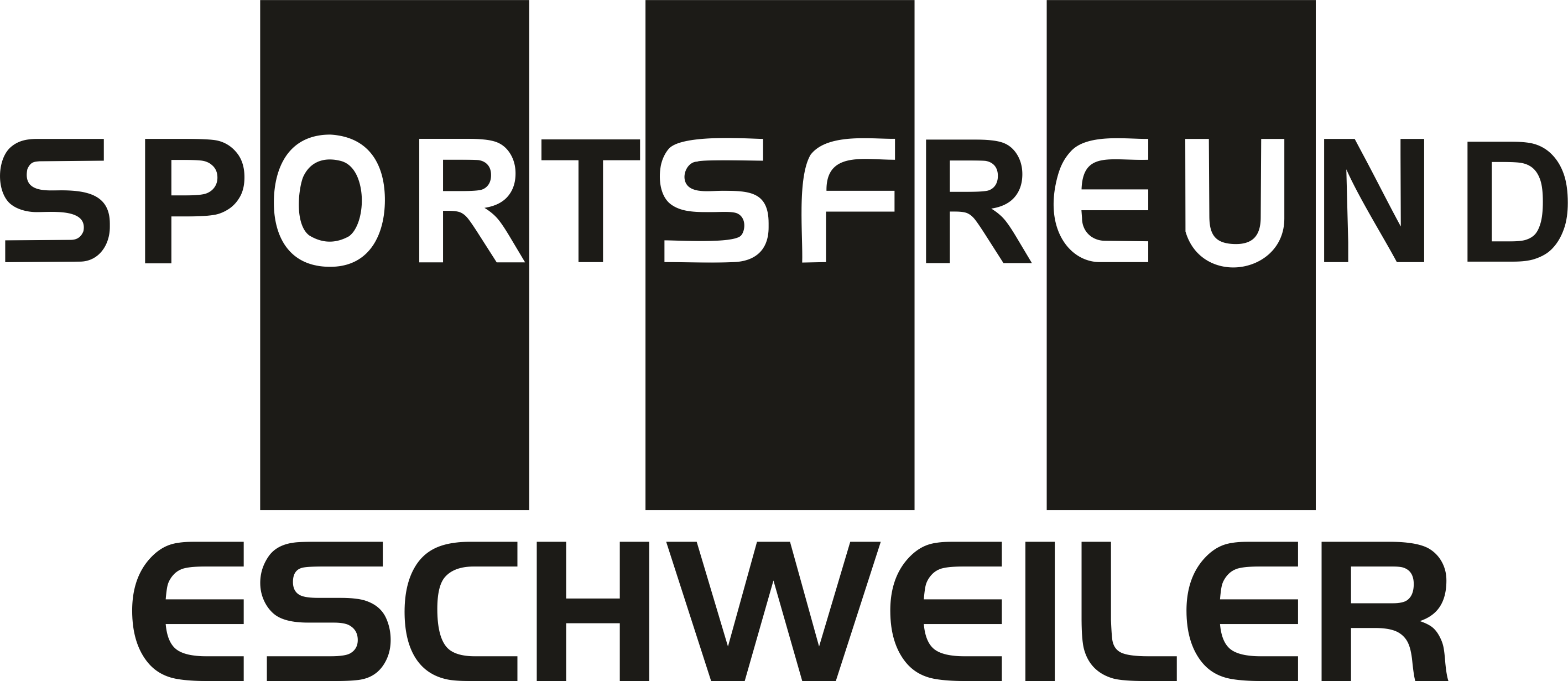 Sportfreunde Hörn Logo 2