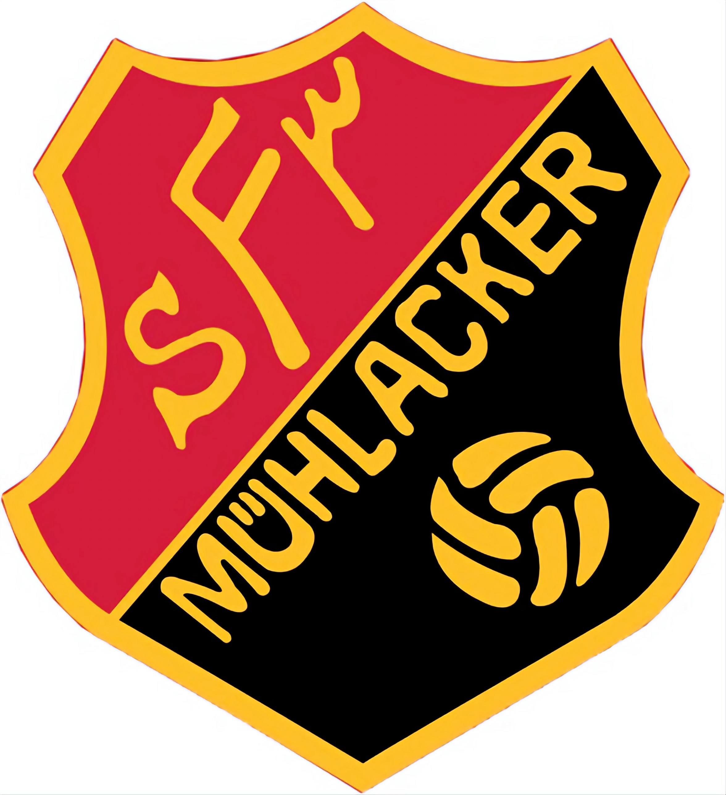 Sportfreunde Mühlacker Logo