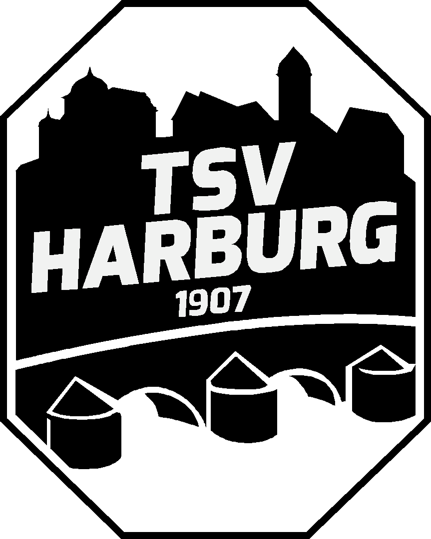 TSV Harburg, Fußball Logo
