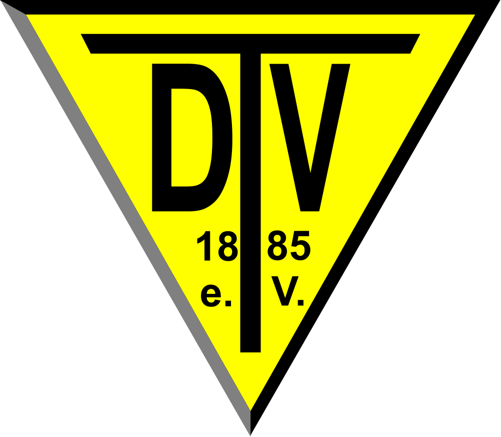 DTV 1885 e.V. Logo