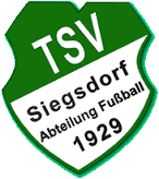 TSV Siegsdorf Logo