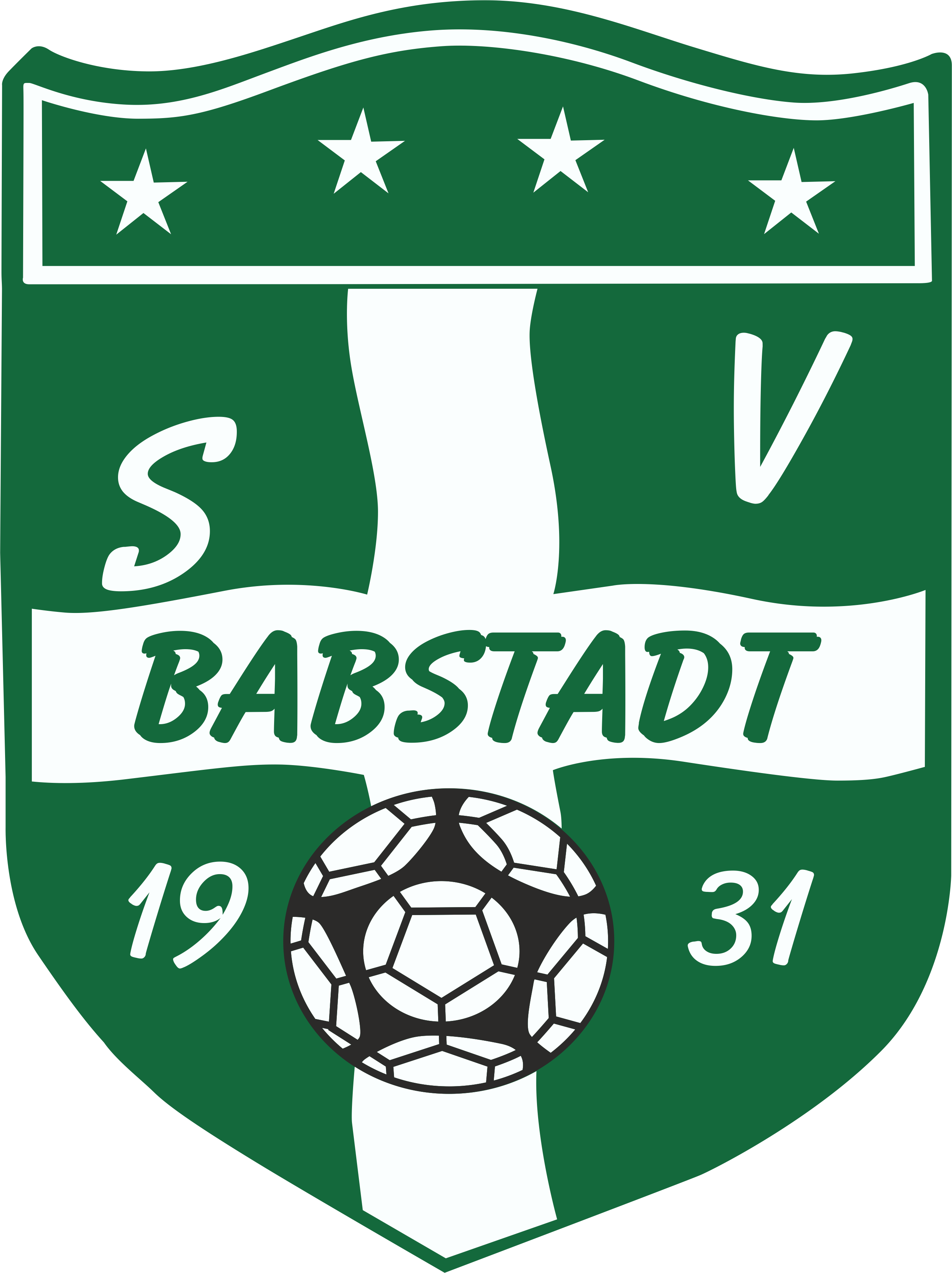 SV Babstadt Logo