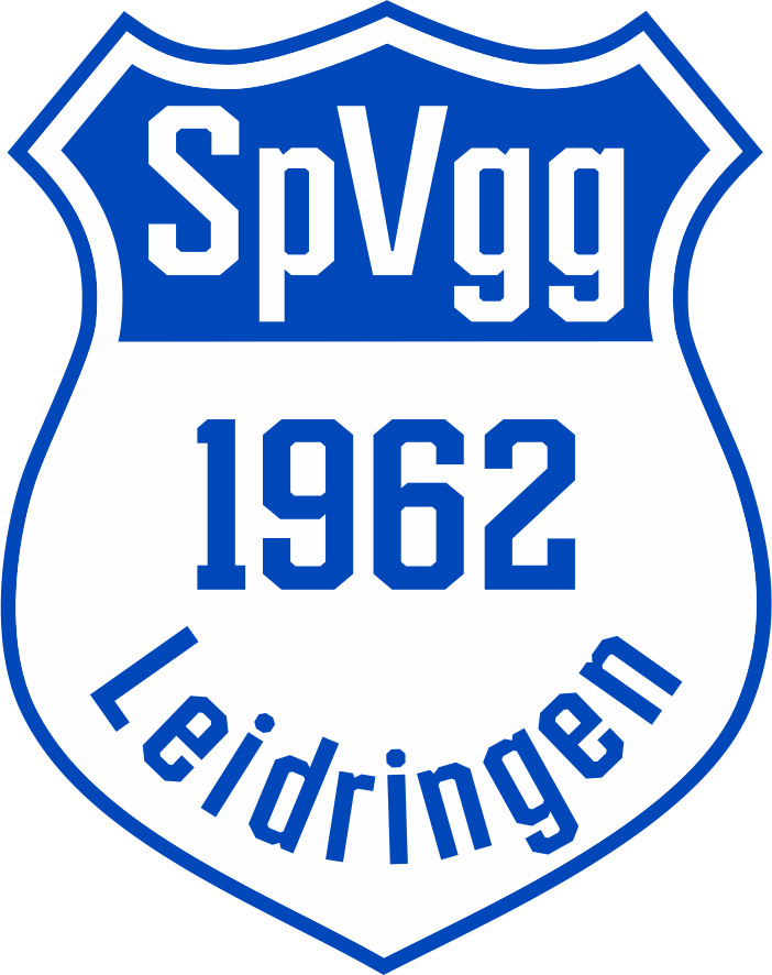 SpVgg Leidringen Logo