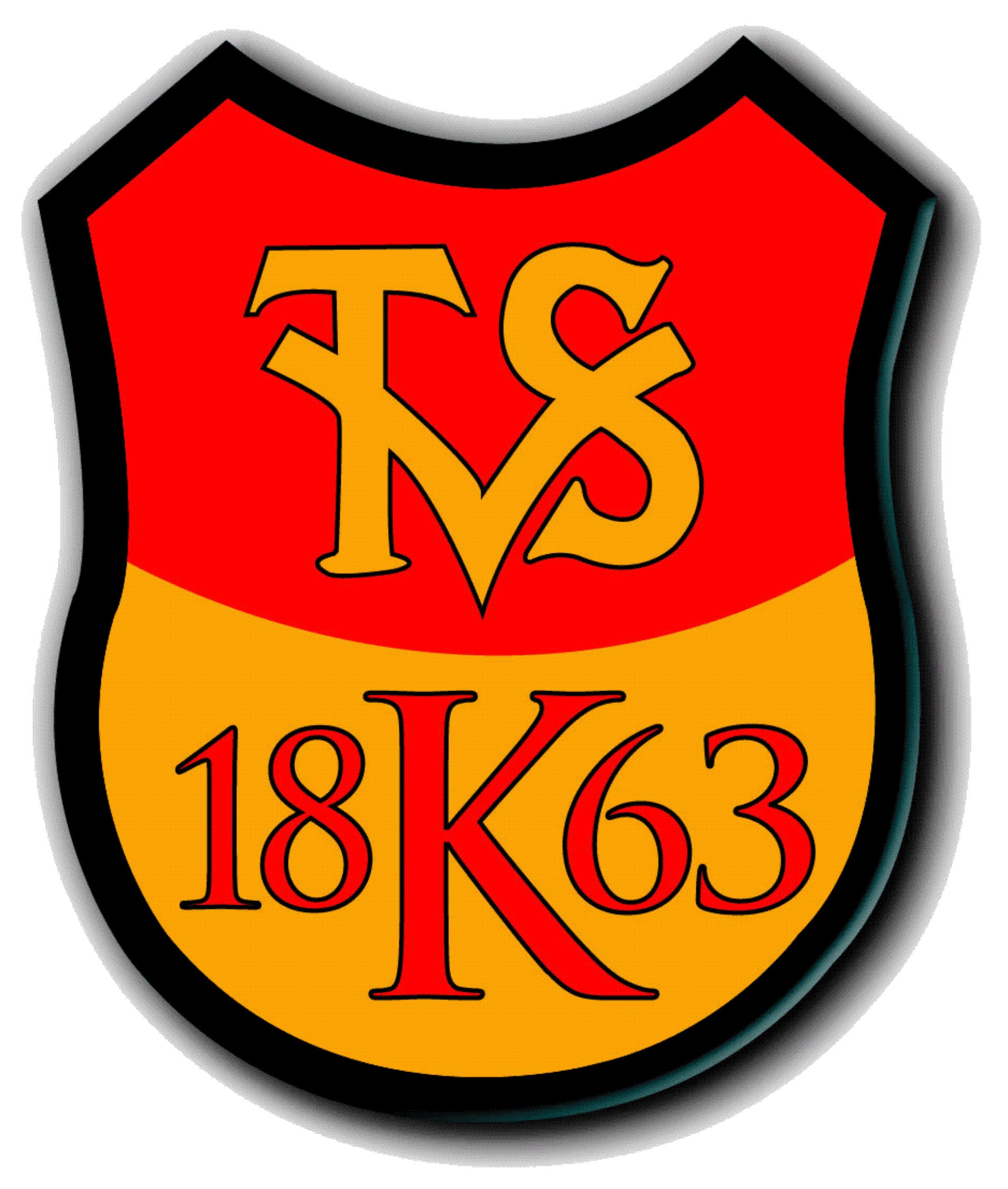 TSV Kirchheim 1863 Logo
