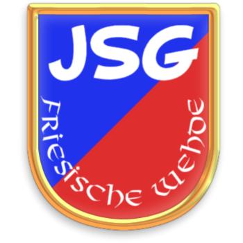 JSG Friesische Wehde Logo