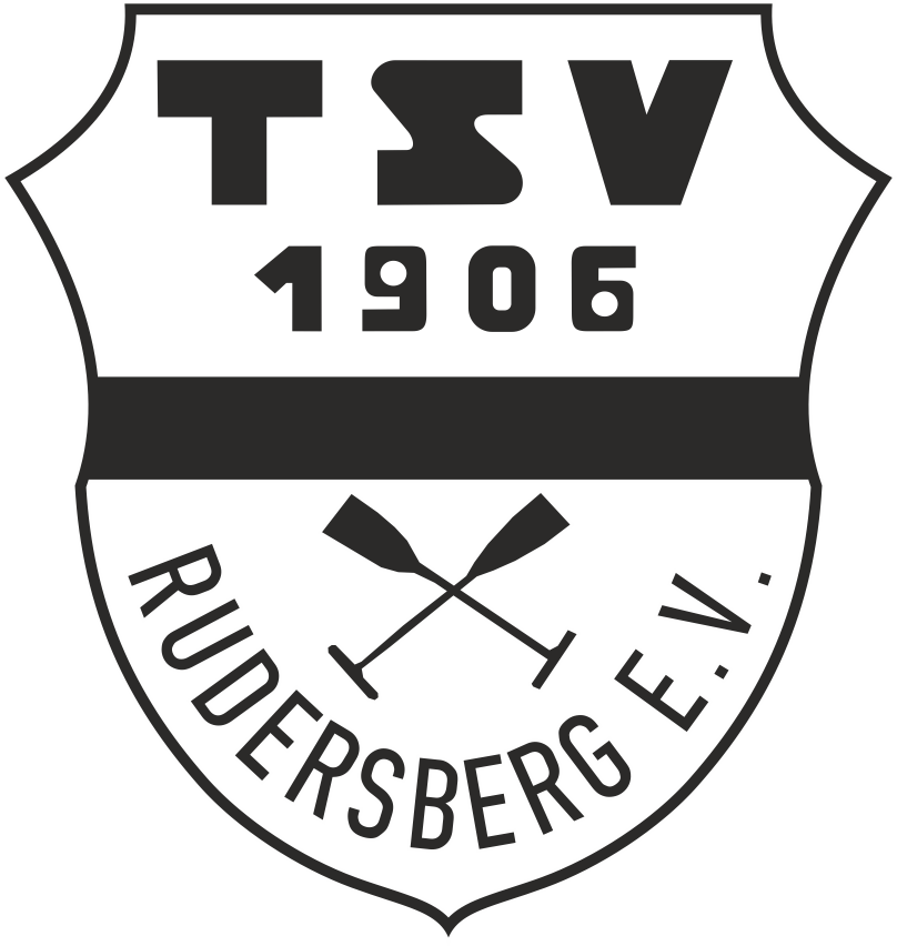 TSV Rudersberg Logo
