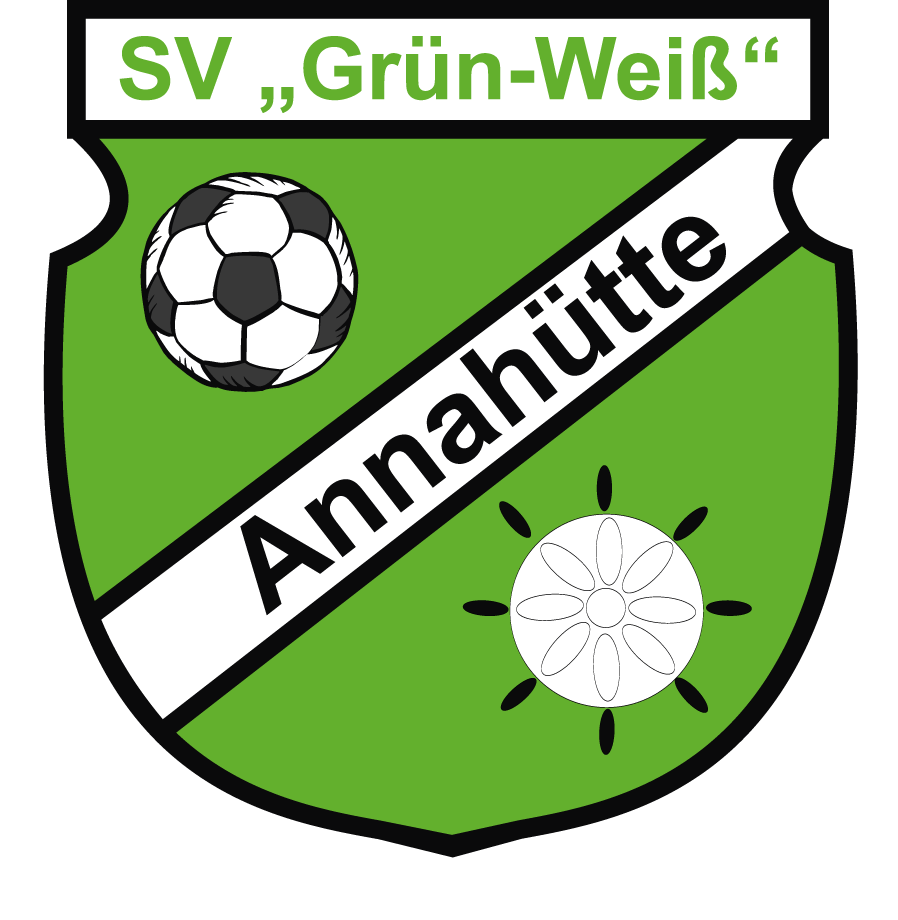 SV Grün-Weiß Annahütte Logo