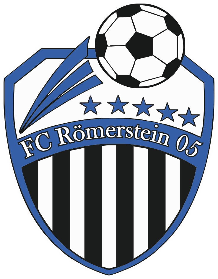 FC Römerstein 05 Logo