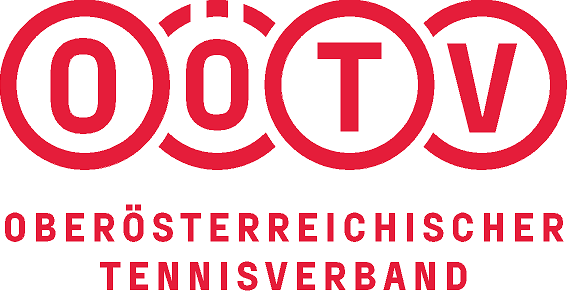 OÖ Tennisverband Logo