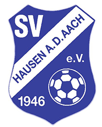 SV Hausen a.D. Aach Logo