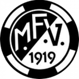 FV Mosbach Logo