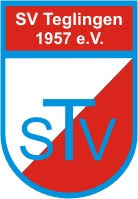 SV Teglingen Logo