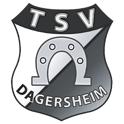 TSV Dagersheim Jugend Logo