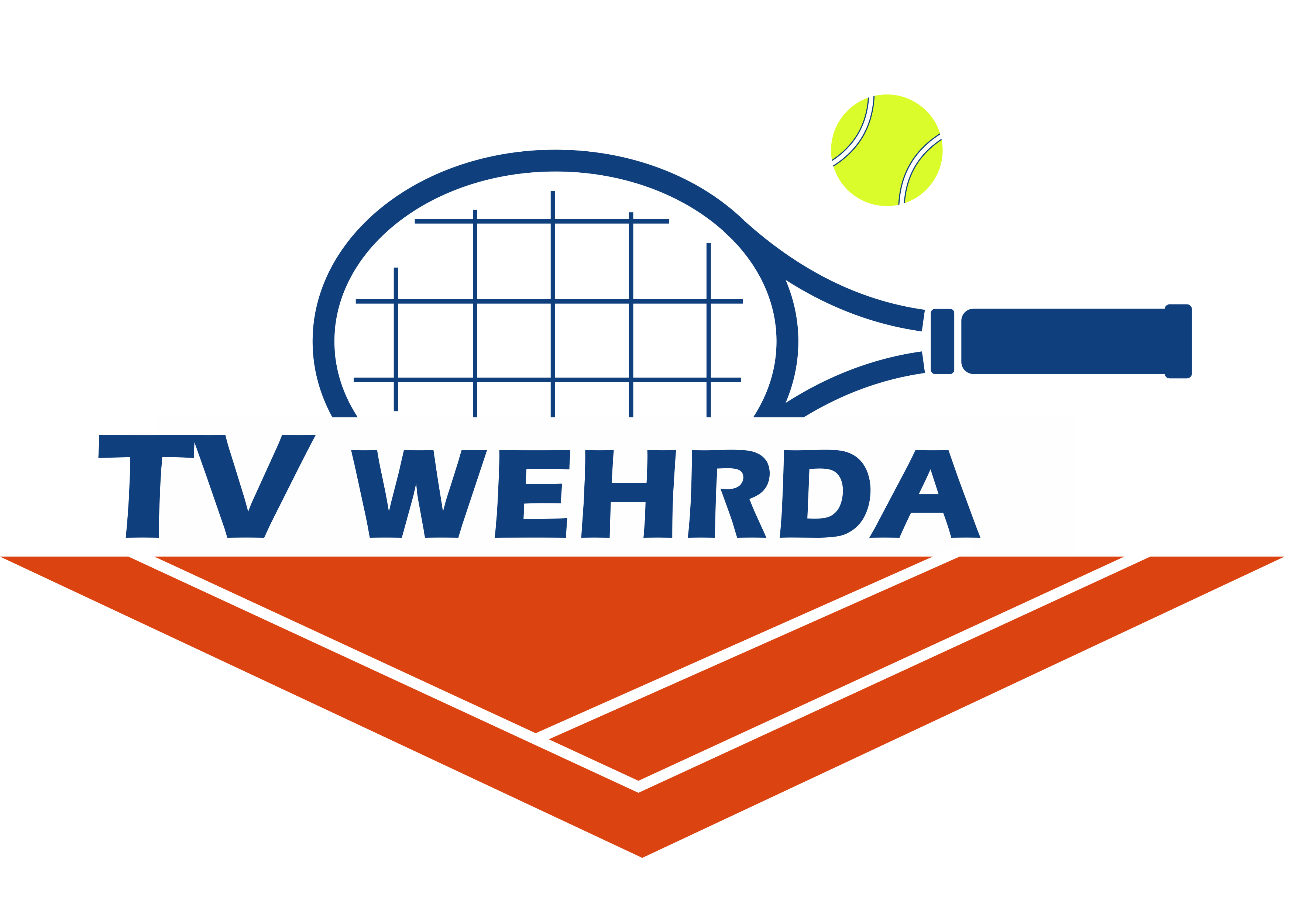 TV Wehrda Logo