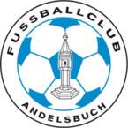 FC Andelsbuch Logo