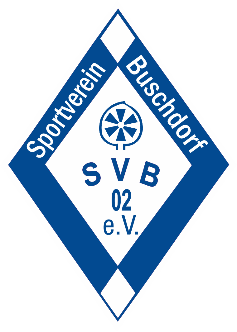 SV Buschdorf Neu Logo