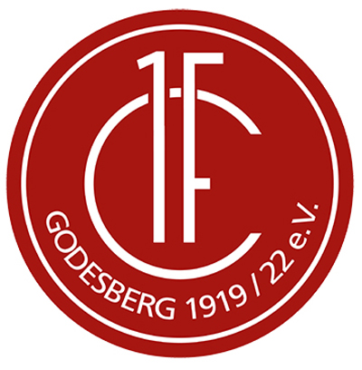 1. FC GODESBERG Logo