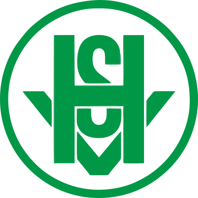 Hamminkelner SV Logo