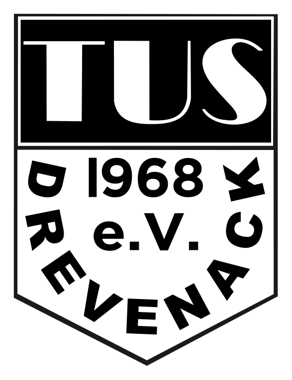 TuS Drevenack 1968 e.V. Logo