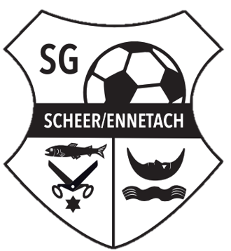 SG Scheer Ennetach Logo