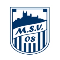 Meißner SV 08 Logo