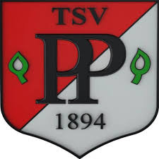TSV Pöttmes Logo