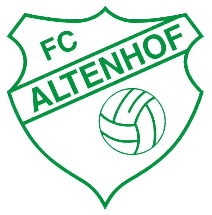 FC ALTENHOF Logo